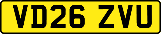 VD26ZVU