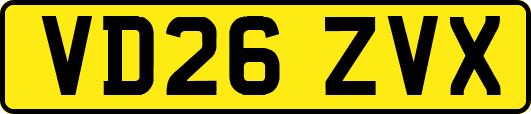 VD26ZVX
