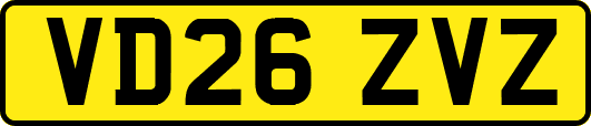 VD26ZVZ