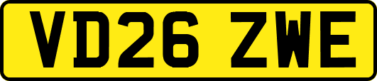 VD26ZWE
