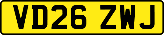VD26ZWJ