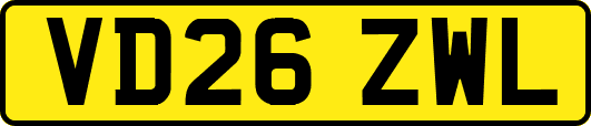 VD26ZWL