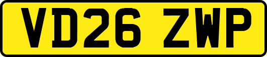 VD26ZWP