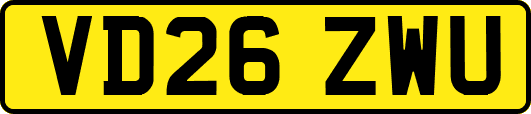 VD26ZWU