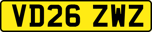 VD26ZWZ