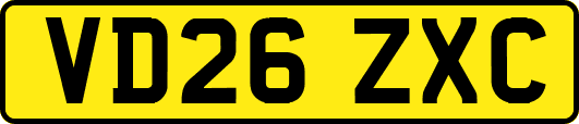 VD26ZXC