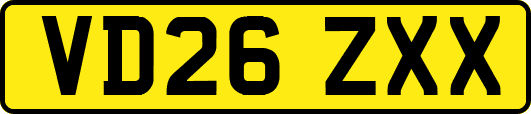 VD26ZXX