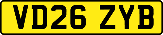 VD26ZYB