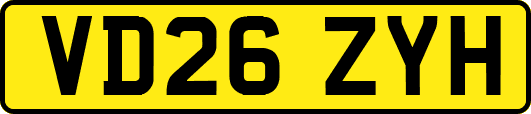 VD26ZYH
