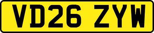 VD26ZYW