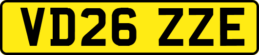 VD26ZZE
