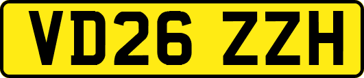 VD26ZZH