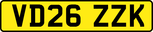VD26ZZK