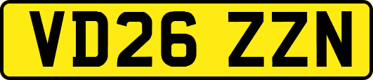 VD26ZZN