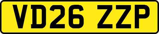 VD26ZZP