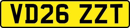 VD26ZZT