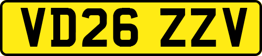 VD26ZZV