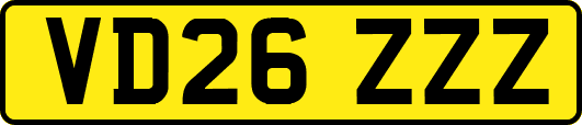 VD26ZZZ