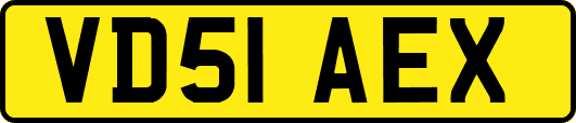 VD51AEX