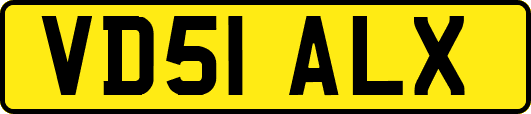 VD51ALX