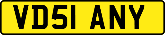 VD51ANY