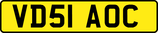 VD51AOC