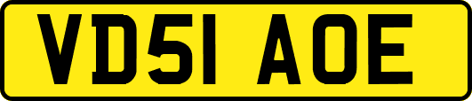 VD51AOE
