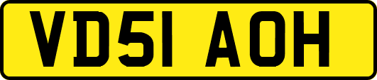 VD51AOH
