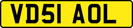 VD51AOL