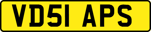 VD51APS