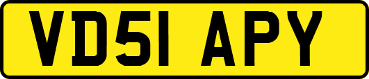 VD51APY