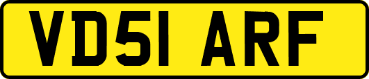 VD51ARF