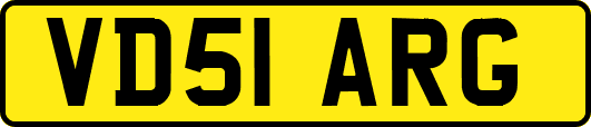 VD51ARG
