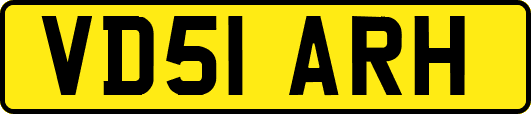 VD51ARH