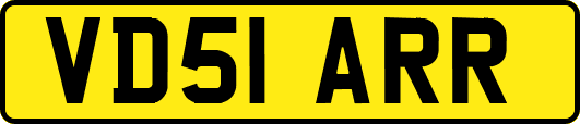 VD51ARR