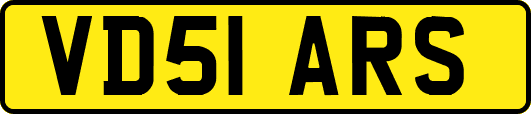 VD51ARS
