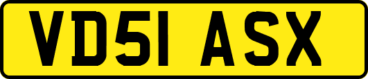 VD51ASX