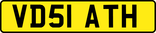 VD51ATH