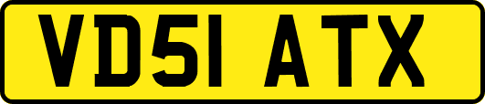 VD51ATX