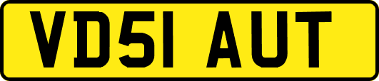 VD51AUT