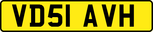 VD51AVH
