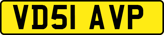 VD51AVP
