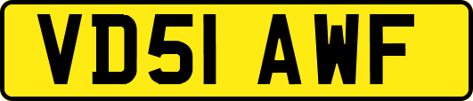 VD51AWF
