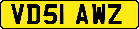 VD51AWZ