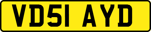 VD51AYD