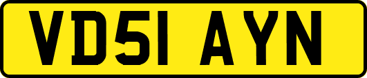 VD51AYN