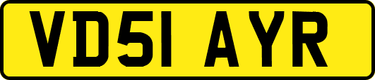 VD51AYR