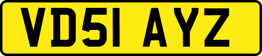 VD51AYZ