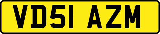 VD51AZM