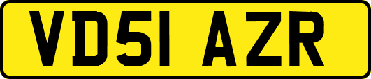VD51AZR